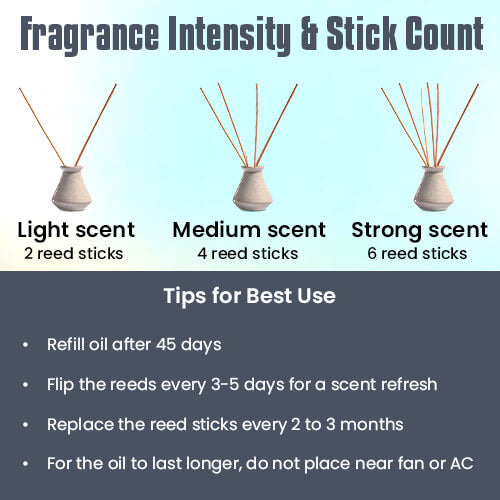 Reed Diffuser