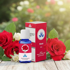 Rose Essential Oil