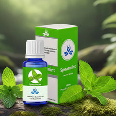 Spearmint Essential Oil