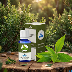 Tea Tree Essential Oil