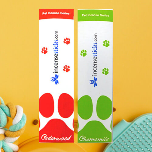 Tranquil Tails Trial Pack