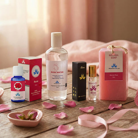 Roses For Her - Best Valentine’s Day Gift