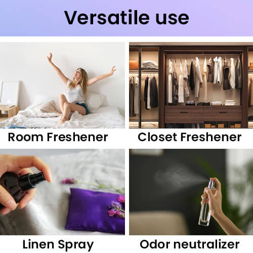 Sandalwood Room Spray