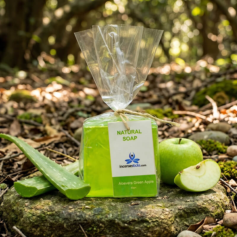 Aloe Vera Soap