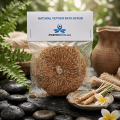 Natural Bath Scrub
