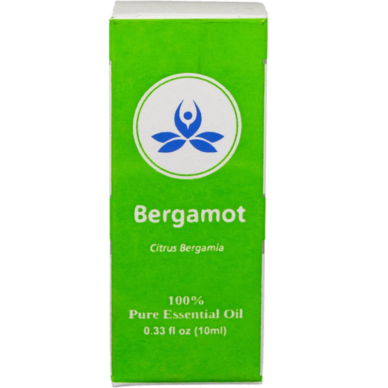 Bergamot Essential Oil