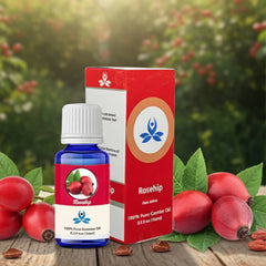 Rosehip Carrier Oil