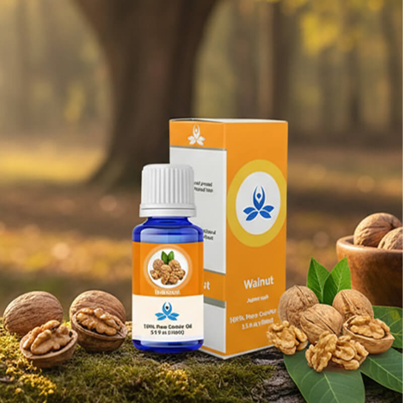 Walnut Carrier Oil