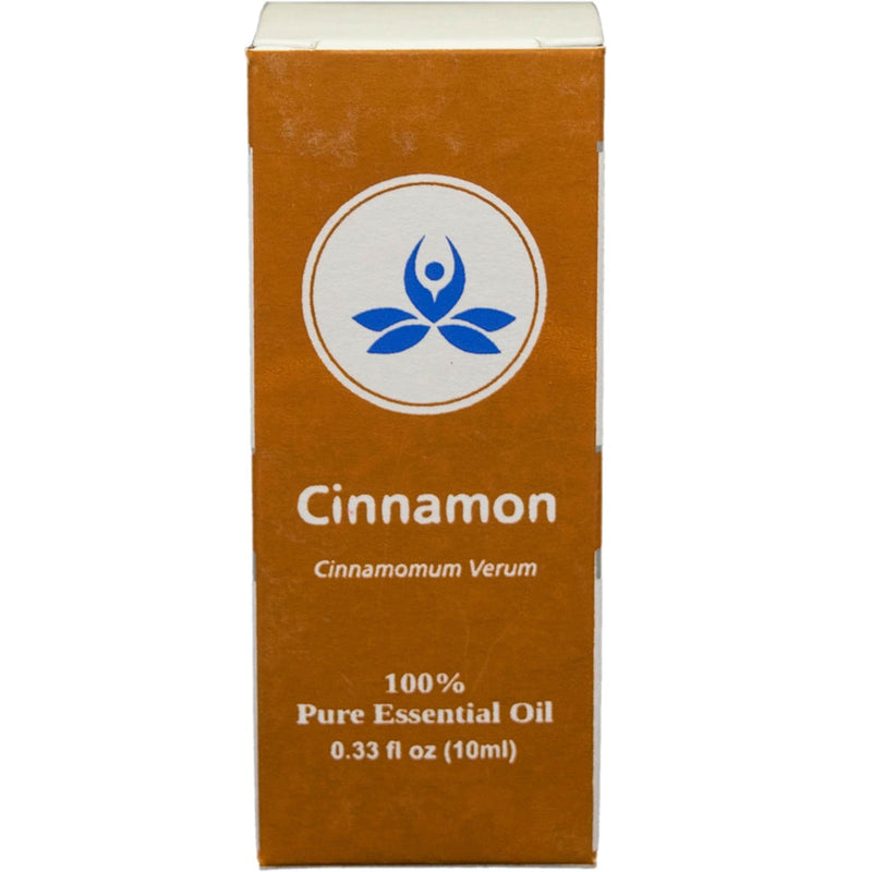 Cinnamon Essential Oil