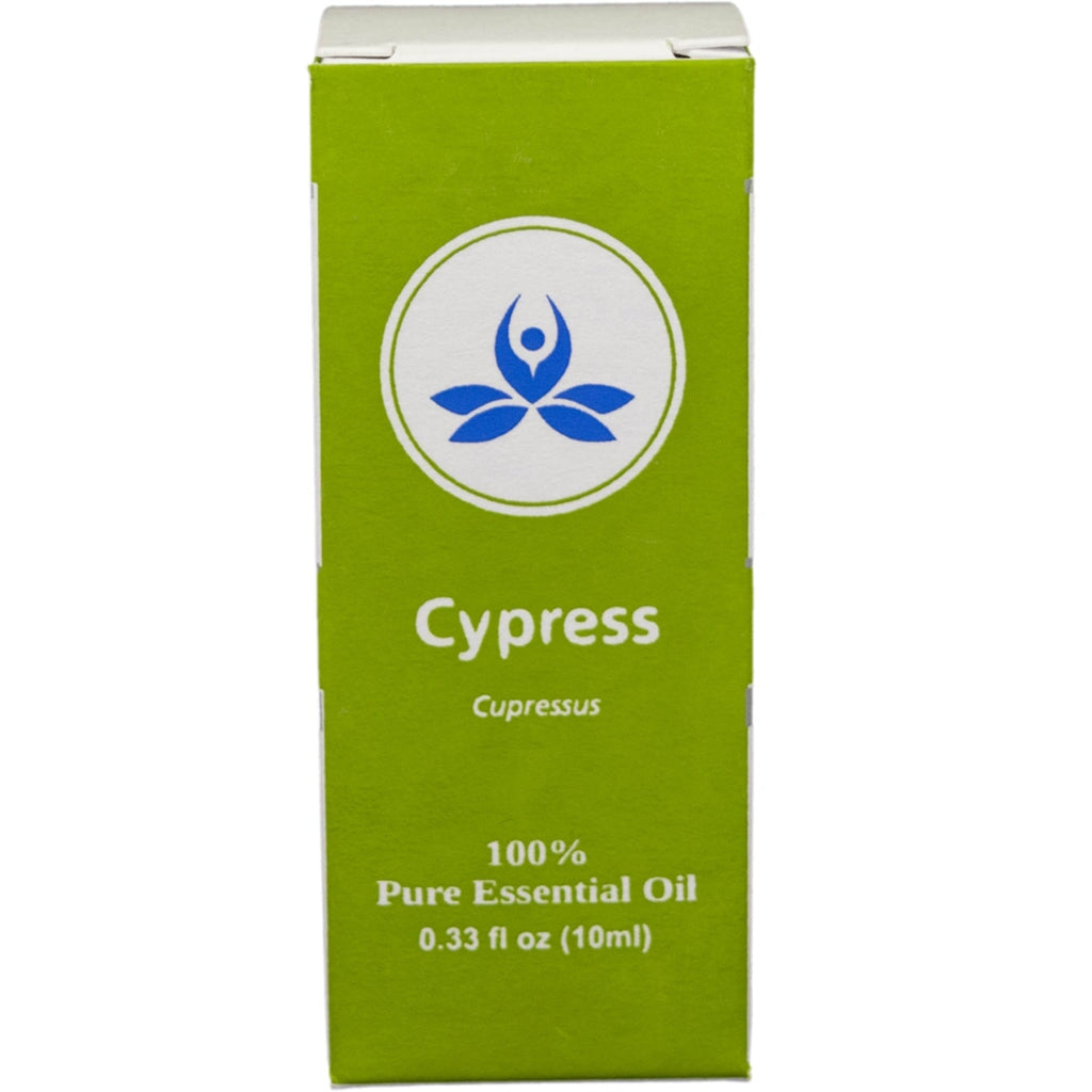 Cypress Essential Oil Essential oil 