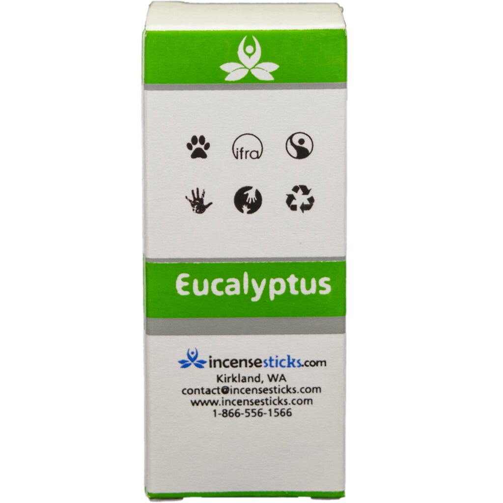 Eucalyptus Essential Oil Essential oil 