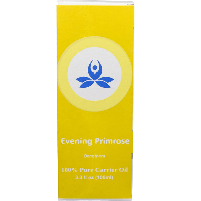 Evening Primrose Carrier Oil