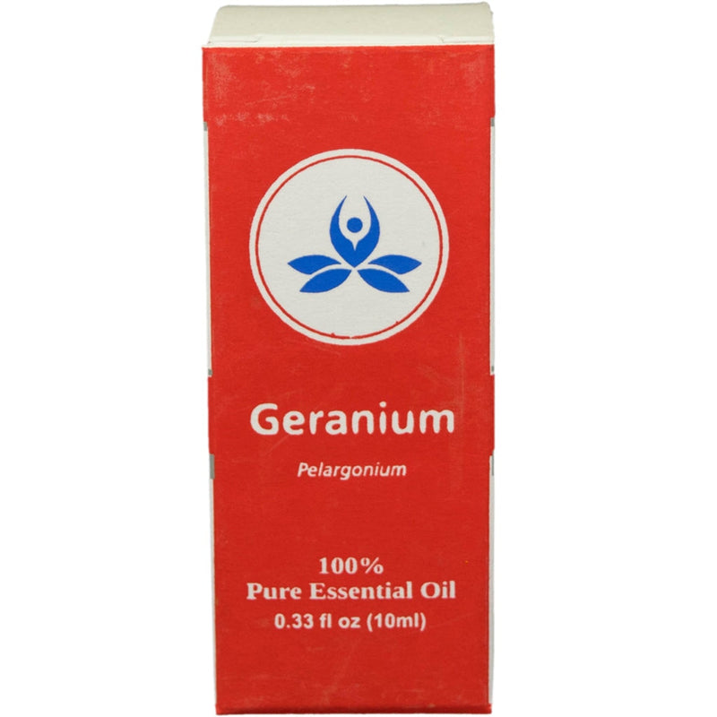 Geranium Essential Oil