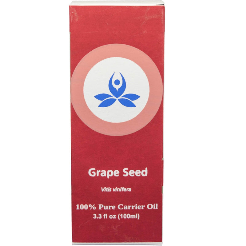Grapeseed Carrier Oil