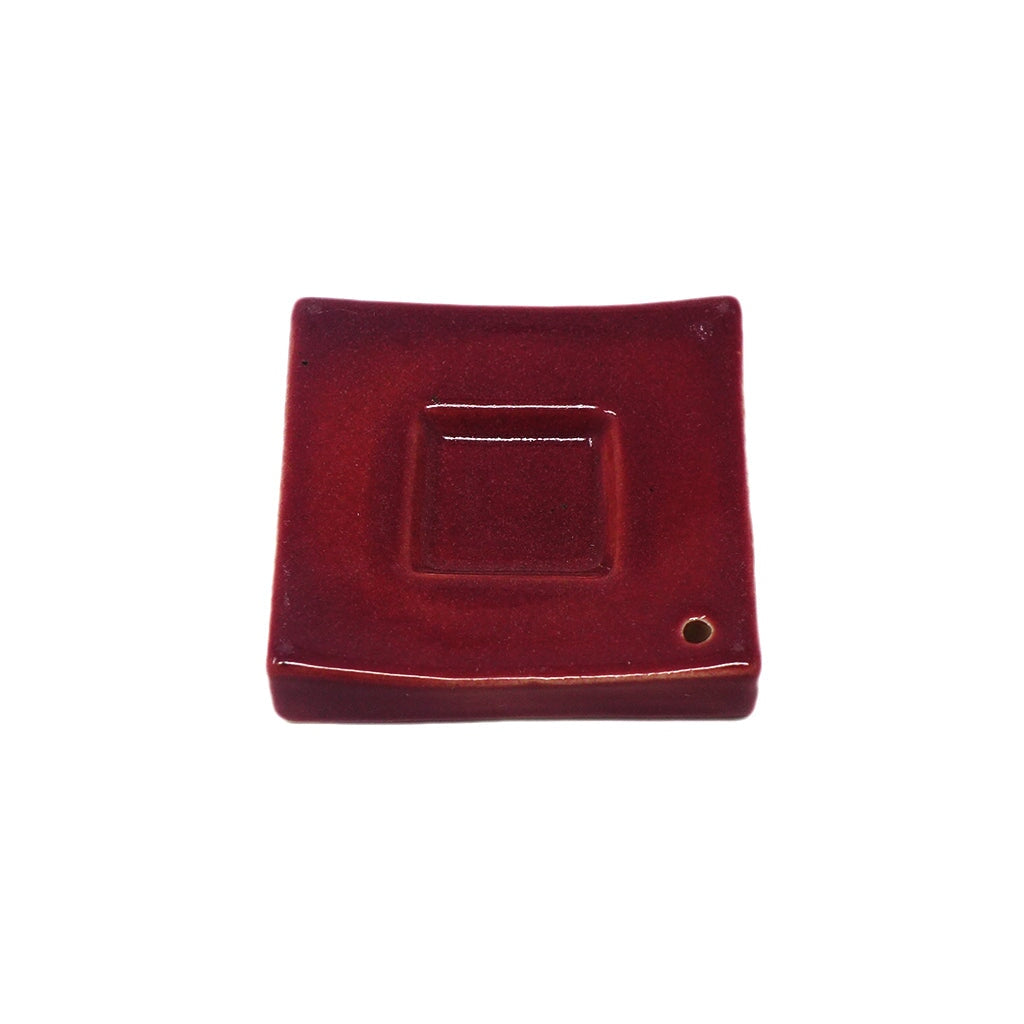 Incense Cone Holder Incense Cone Holder Pink 