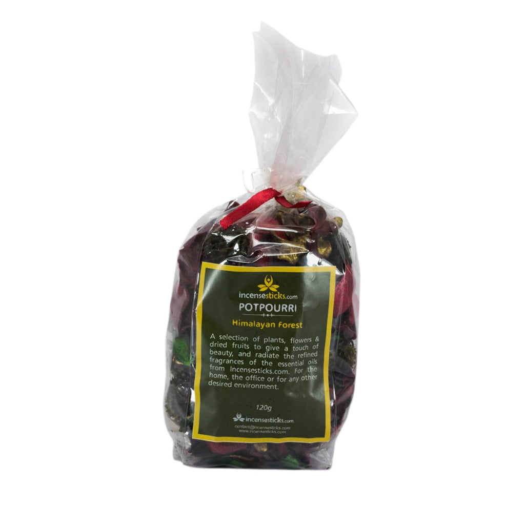 Natural Potpourri-Himalayan Forest Natural Potpourri 