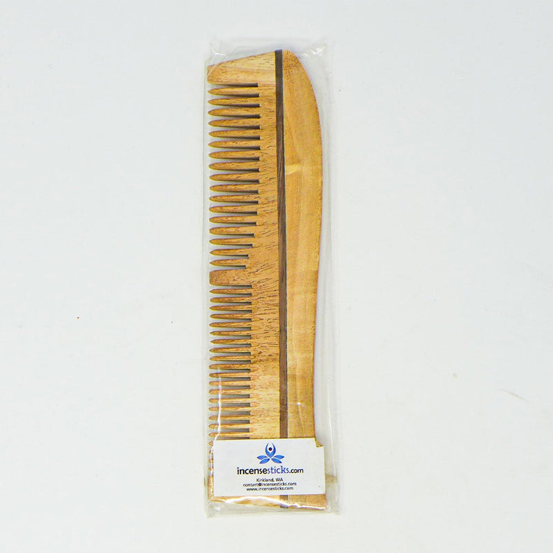 Neem Comb