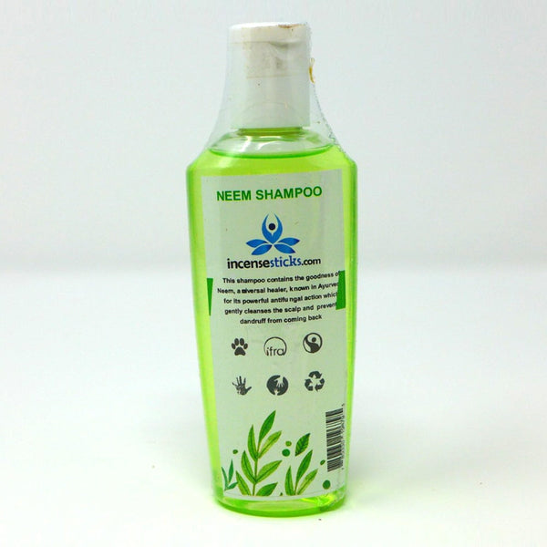 Neem Shampoo