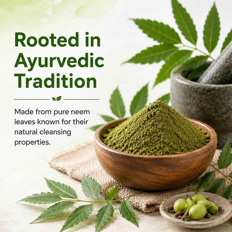 Neem Powder