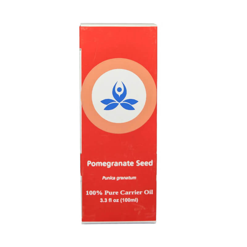 Pomegranate Carrier Oil