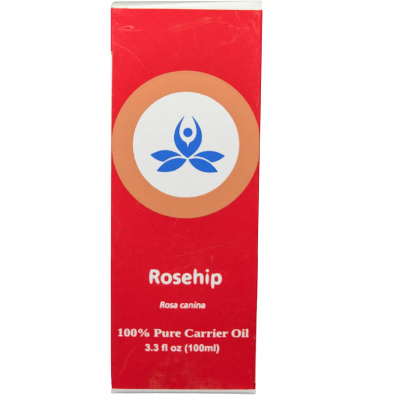 Rosehip Carrier Oil