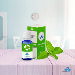 Spearmint Essential Oil