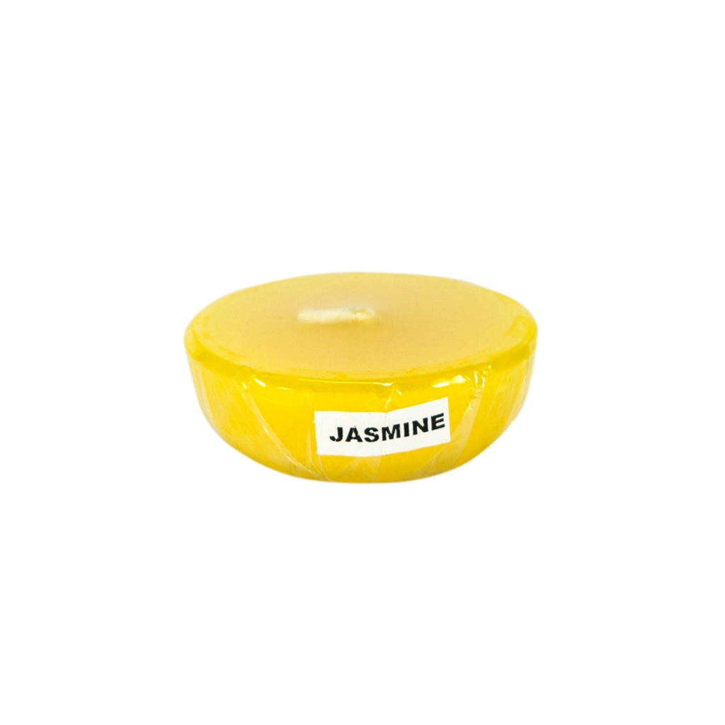 Standard Round - Floating Candles floating Candles 