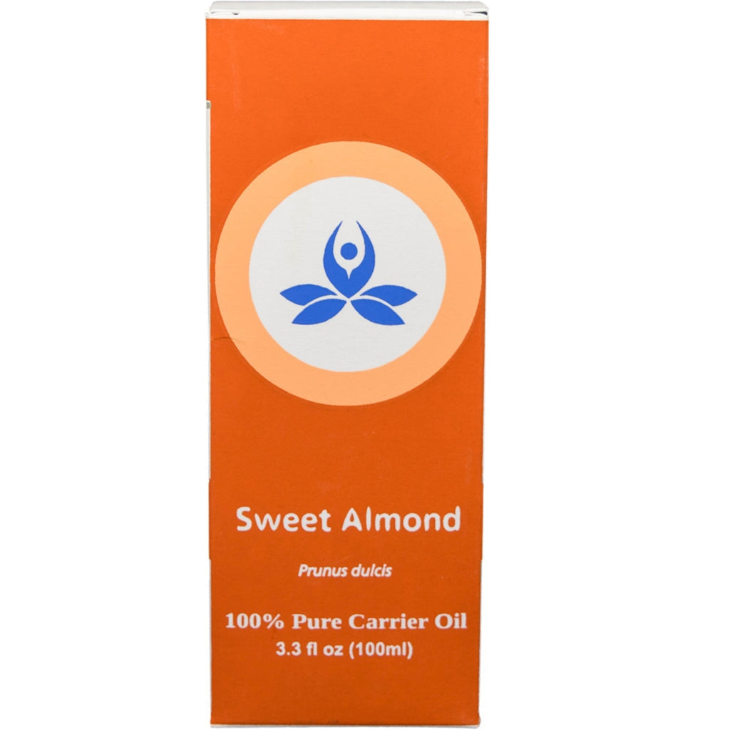 Sweet Almond Carrier Oil