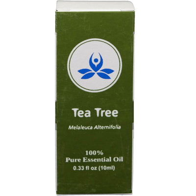 Tea Tree Essential Oil