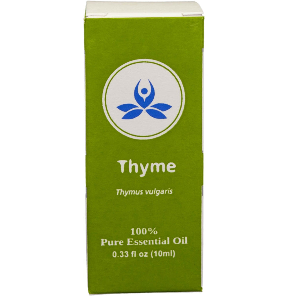 Thyme Essential Oil Essential oil 