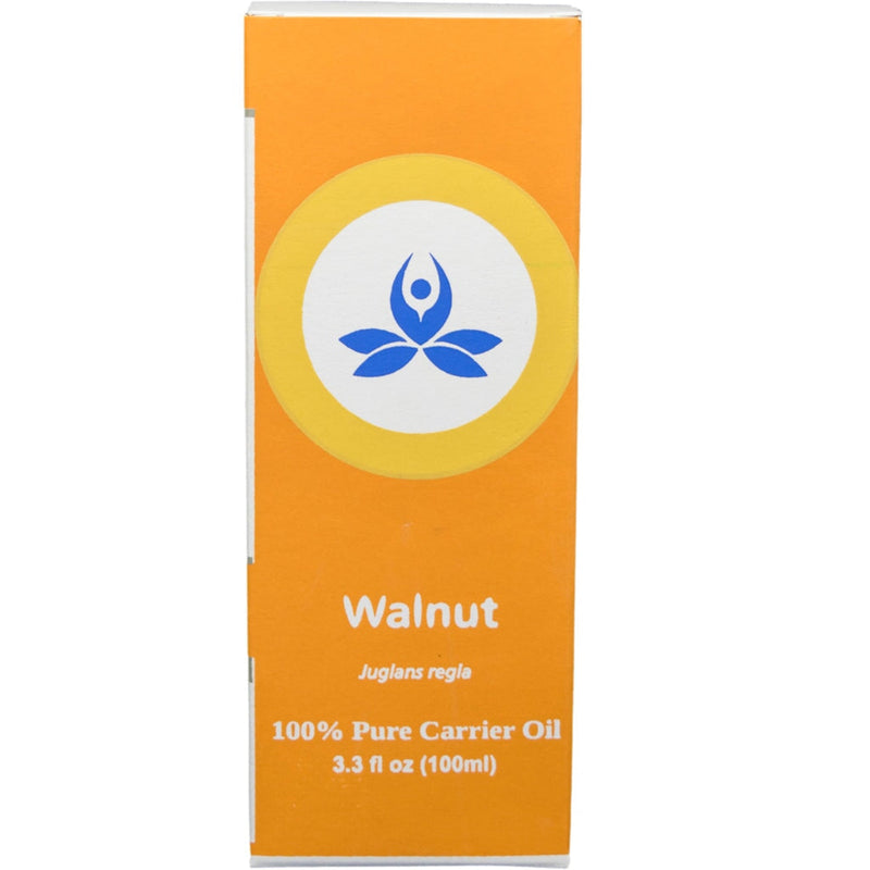 Walnut Carrier Oil