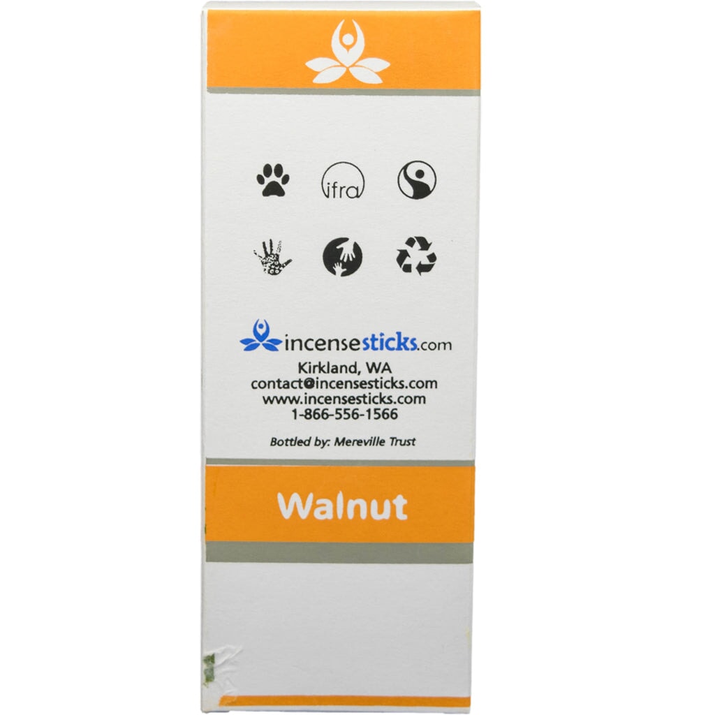 Walnut Carrier Oil Carrier Oil 