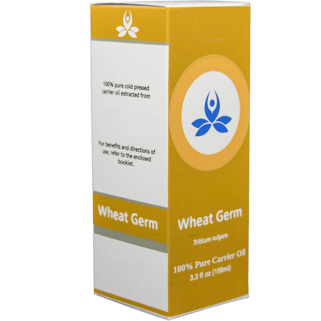 Wheatgerm Carrier Oil Carrier Oil 